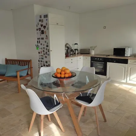 Havre De Paix Vimoutiers