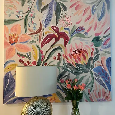 Havre De Paix Сasa de vacaciones *