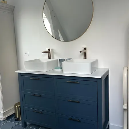 Сasa de vacaciones Havre De Paix