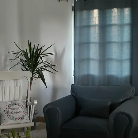 Сasa de vacaciones Havre De Paix *