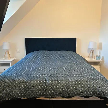 Havre De Paix Сasa de vacaciones Vimoutiers