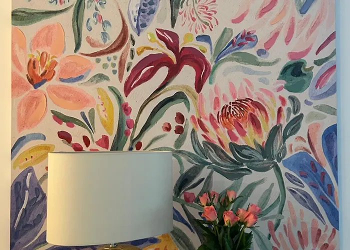 Havre De Paix Vakantiehuis *