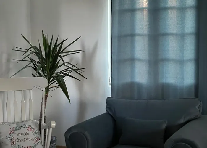 Vakantiehuis Havre De Paix *