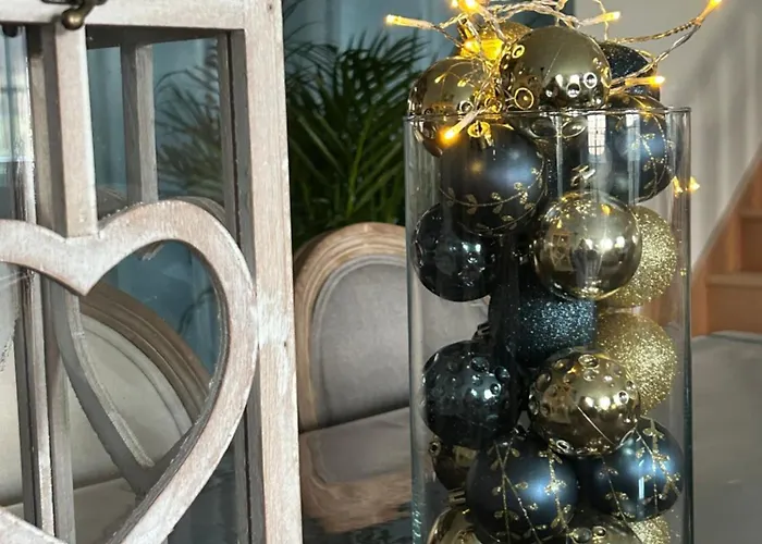 Vakantiehuis Havre De Paix