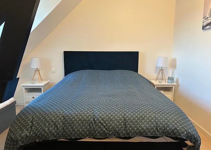 Havre De Paix Vakantiehuis Vimoutiers